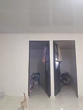 Cris18sexy online show from February 8, 2026, 3:37 pm