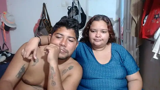 Diosa Rosa online show from February 25, 2026, 4:55 am