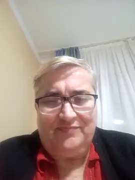 SusanStar874 online show from February 19, 2026, 4:25 pm