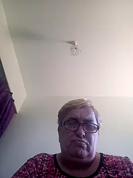 SusanStar874 online show from May 4, 2026, 10:00 am