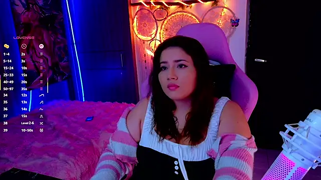 ALIS E G online show from June 23, 2026, 5:22 pm