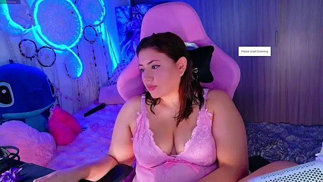 ALIS E G online show from July 26, 2026, 6:04 pm