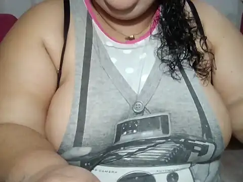 Danavane22 online show from February 2, 2026, 7:01 pm