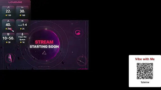 Danavane22 online show from March 21, 2026, 5:56 am