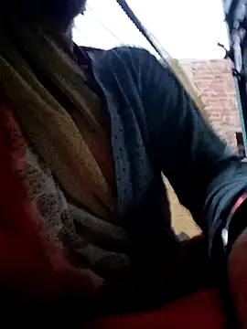 Muskan44s online show from February 18, 2026, 12:34 pm