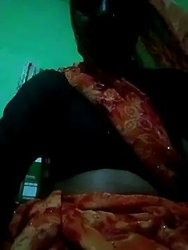 Muskan44s online show from April 4, 2026, 3:42 pm