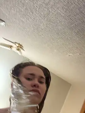 MonicaWestt online show from February 17, 2026, 5:59 am