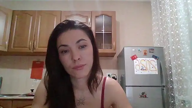 Dream Petal  online show from March 23, 2026, 5:50 pm