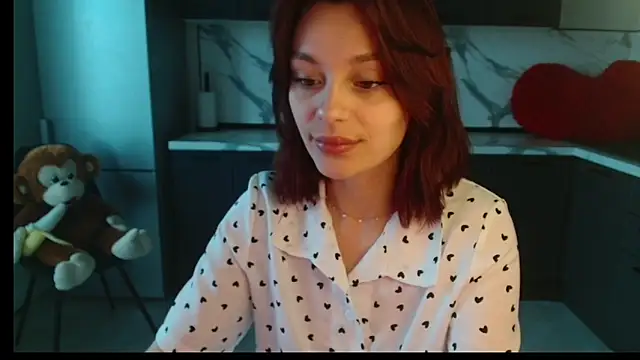 Snapshot of Eva_Avea chatting on March 24, 2026, 7:46 am Eva Avea online show from March 24, 2026, 7:46 am
