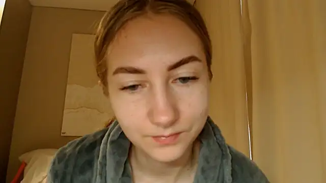 BluueSilk online show from February 5, 2025, 6:35 am