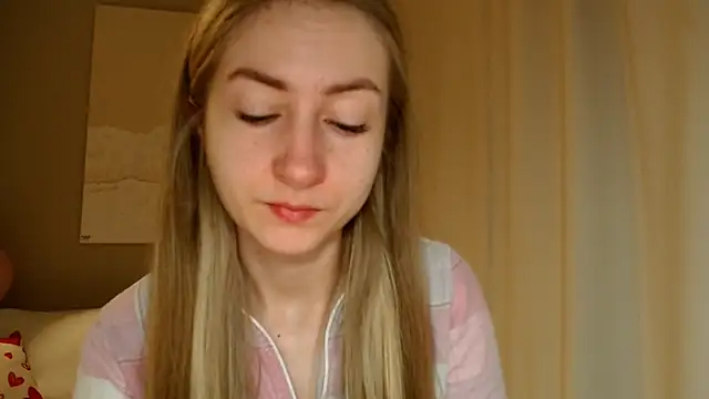 BluueSilk online show from March 13, 2025, 7:09 am