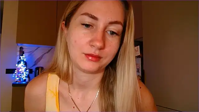 BluueSilk online show from March 12, 2026, 7:03 am