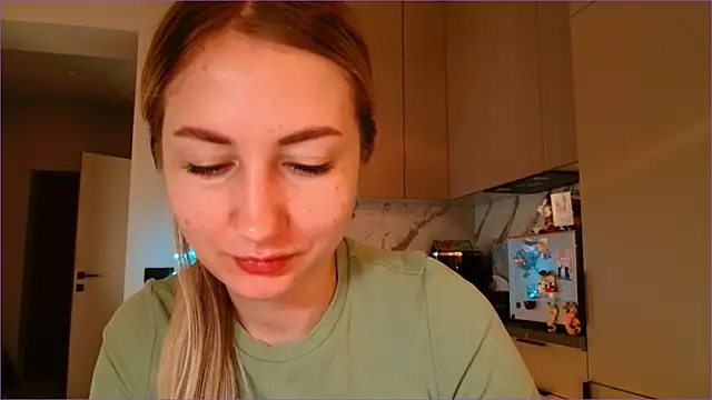 BluueSilk online show from March 16, 2026, 6:28 am