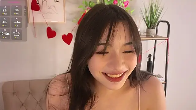 Snapshot of Noiry_Vuvez chatting on May 30, 2026, 8:06 pm Noiry Vuvez online show from May 30, 2026, 8:06 pm