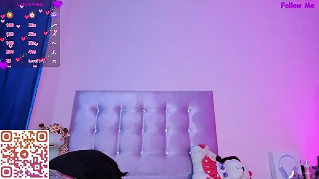 Snapshot of violettaevanzx chatting on June 29, 2026, 1:01 am violettaevanzx online show from June 29, 2026, 1:01 am