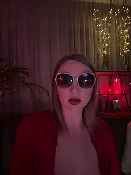 hottogetherNL online show from February 22, 2026, 11:36 pm