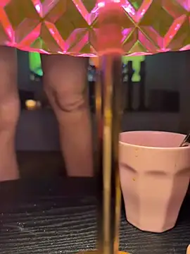 hottogetherNL online show from March 2, 2026, 9:10 pm