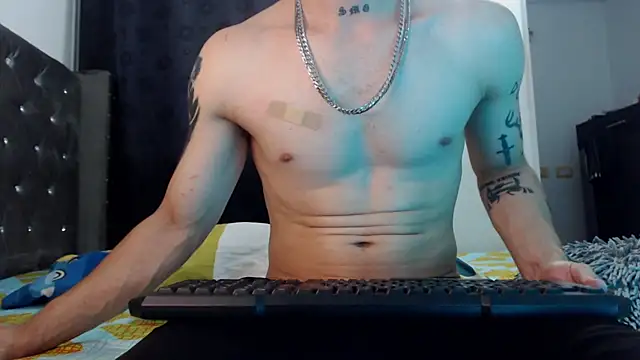 TylerBelfort online show from June 4, 2026, 12:27 am