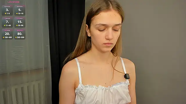 JuliannaLeiding online show from February 7, 2026, 7:06 pm