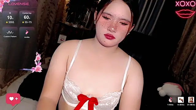 Snapshot of IsabellaXoXo69 chatting on May 15, 2026, 1:23 am IsabellaXoXo69 online show from May 15, 2026, 1:23 am