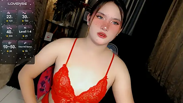 Snapshot of IsabellaXoXo69 chatting on May 25, 2026, 1:11 am IsabellaXoXo69 online show from May 25, 2026, 1:11 am