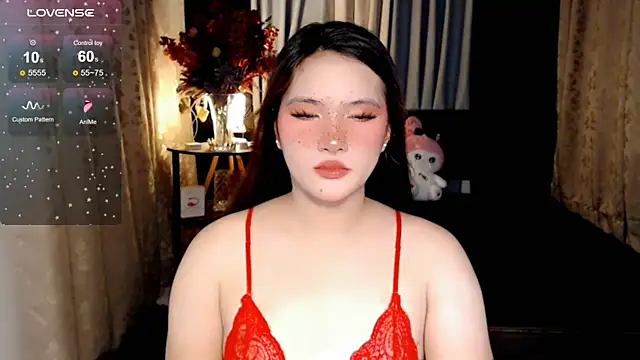 Snapshot of IsabellaXoXo69 chatting on May 26, 2026, 12:17 am IsabellaXoXo69 online show from May 26, 2026, 12:17 am