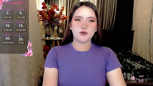 Snapshot of IsabellaXoXo69 chatting on June 12, 2026, 8:08 pm IsabellaXoXo69 online show from June 12, 2026, 8:08 pm