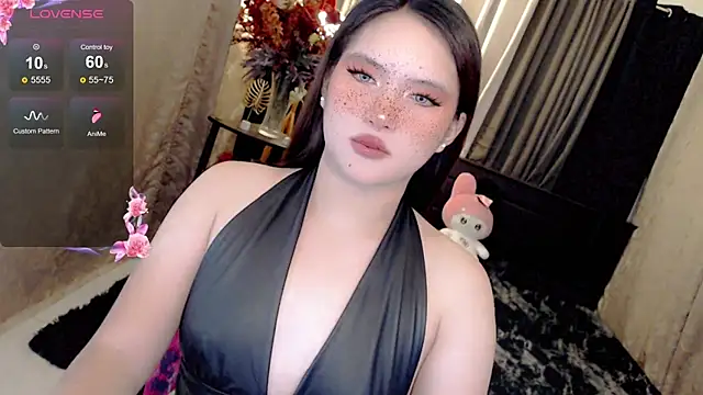 Snapshot of IsabellaXoXo69 chatting on June 15, 2026, 12:24 am IsabellaXoXo69 online show from June 15, 2026, 12:24 am