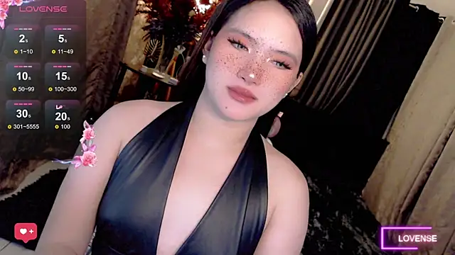 Snapshot of IsabellaXoXo69 chatting on June 19, 2026, 11:19 pm IsabellaXoXo69 online show from June 19, 2026, 11:19 pm