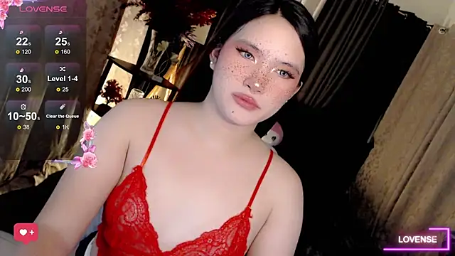Snapshot of IsabellaXoXo69 chatting on June 25, 2026, 12:21 am IsabellaXoXo69 online show from June 25, 2026, 12:21 am