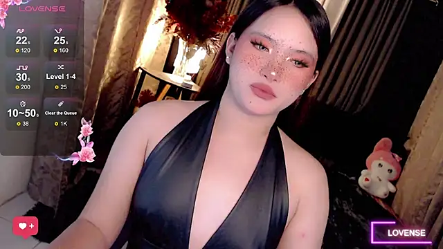 Snapshot of IsabellaXoXo69 chatting on June 29, 2026, 11:05 pm IsabellaXoXo69 online show from June 29, 2026, 11:05 pm