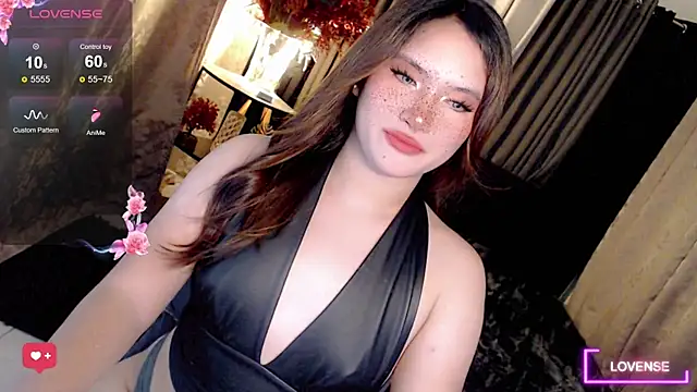 Snapshot of IsabellaXoXo69 chatting on July 5, 2026, 4:36 pm IsabellaXoXo69 online show from July 5, 2026, 4:36 pm