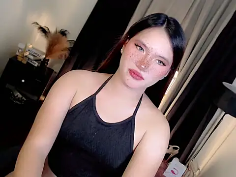 Snapshot of IsabellaXoXo69 chatting on July 17, 2026, 12:06 am IsabellaXoXo69 online show from July 17, 2026, 12:06 am
