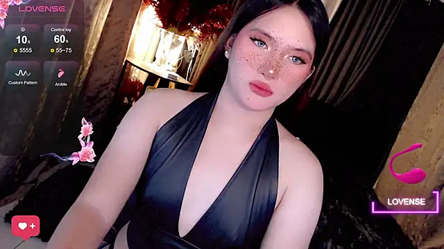 Snapshot of IsabellaXoXo69 chatting on July 24, 2026, 1:58 am IsabellaXoXo69 online show from July 24, 2026, 1:58 am