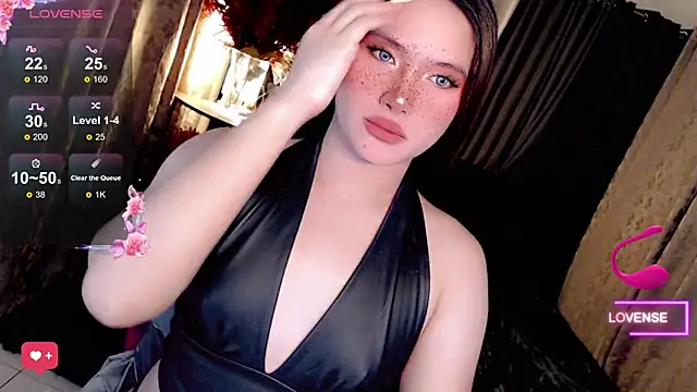 Snapshot of IsabellaXoXo69 chatting on July 26, 2026, 9:00 pm IsabellaXoXo69 online show from July 26, 2026, 9:00 pm