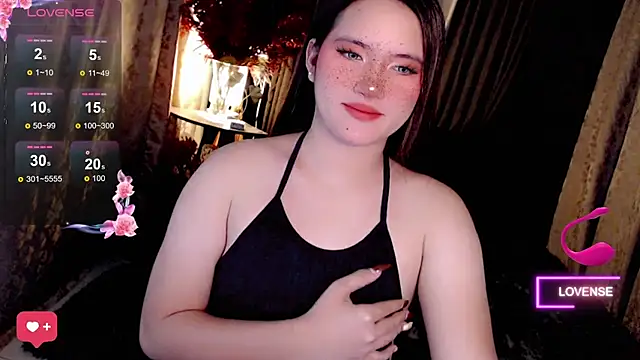 Snapshot of IsabellaXoXo69 chatting on July 28, 2026, 12:07 am IsabellaXoXo69 online show from July 28, 2026, 12:07 am