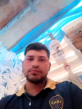 elvergon23139 online show from February 13, 2026, 10:06 pm