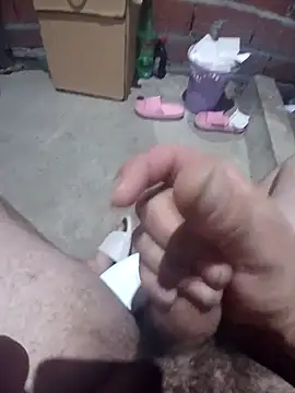 elvergon23139 online show from March 1, 2026, 10:06 am