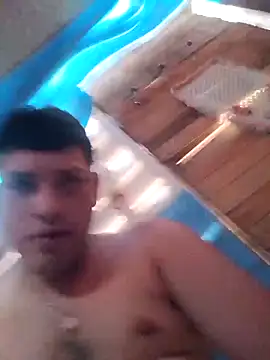 elvergon23139 online show from March 9, 2026, 9:19 pm