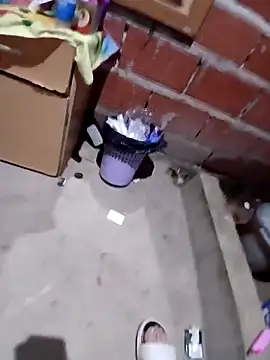 elvergon23139 online show from March 11, 2026, 8:53 am