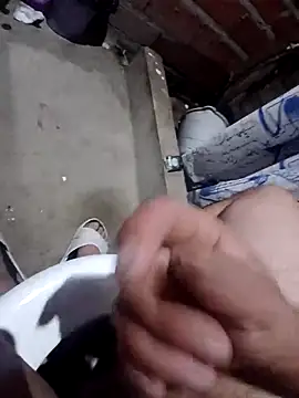 elvergon23139 online show from March 14, 2026, 9:15 am