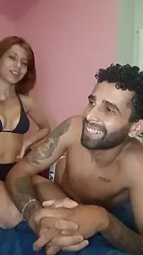 casal atrevido online show from February 26, 2026, 6:29 pm