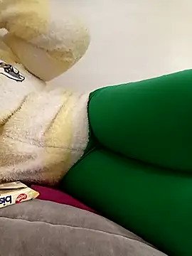 Mrjana89six online show from February 2, 2026, 9:30 am