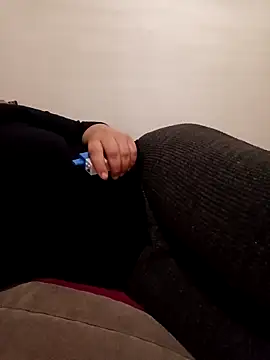 Mrjana89six online show from February 12, 2026, 6:58 pm