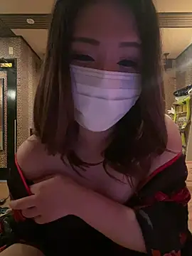 yurina yurina0125 online show from March 5, 2026, 4:03 pm