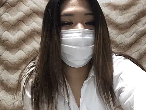 yurina yurina0125 online show from March 10, 2026, 2:55 pm