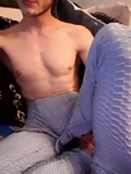 Jungspund25- online show from February 9, 2026, 7:07 pm