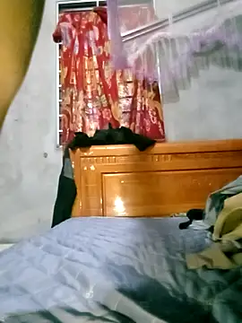 NANA x007 online show from March 8, 2026, 2:04 am