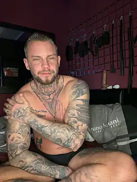 zickertdavid online show from March 9, 2026, 10:03 pm