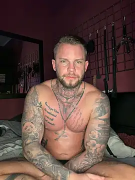 zickertdavid online show from March 12, 2026, 6:25 pm